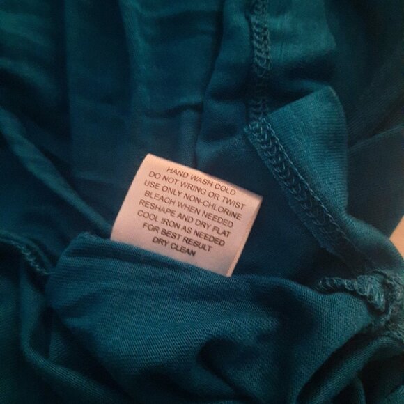 NWT Pink Rose Maxi Dress - Picture 11 of 11